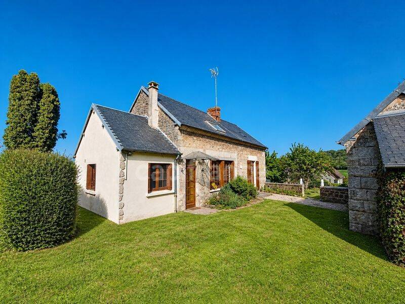 Maison 6 pièces 113 m² · à Ressons-le-Long · 113 m² · 180 000 €
