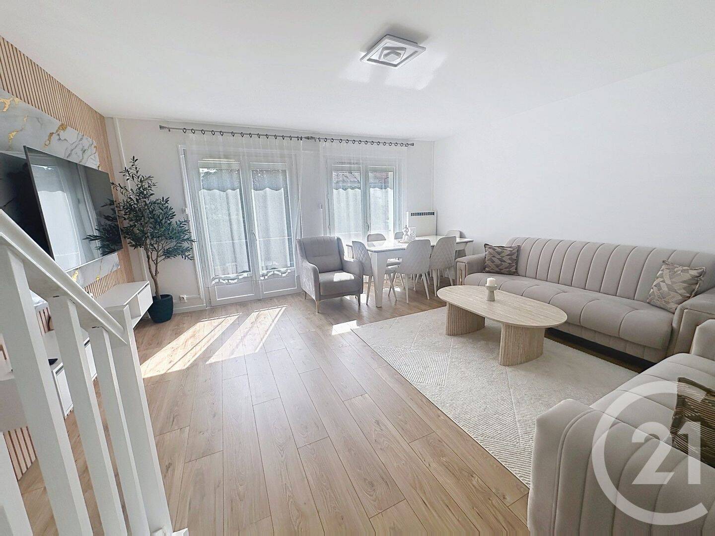 Maison 4 pièces 84 m² · à Gonesse · 84,1 m² · 259 000 €