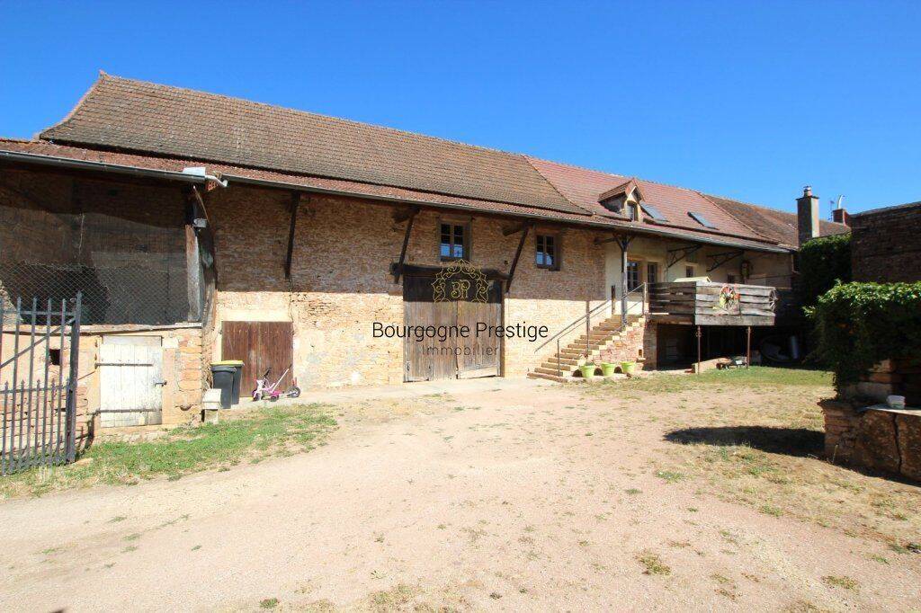 Maison 5 pièces 162 m² · à Sennecey-le-Grand · 162 m² · 285 000 €