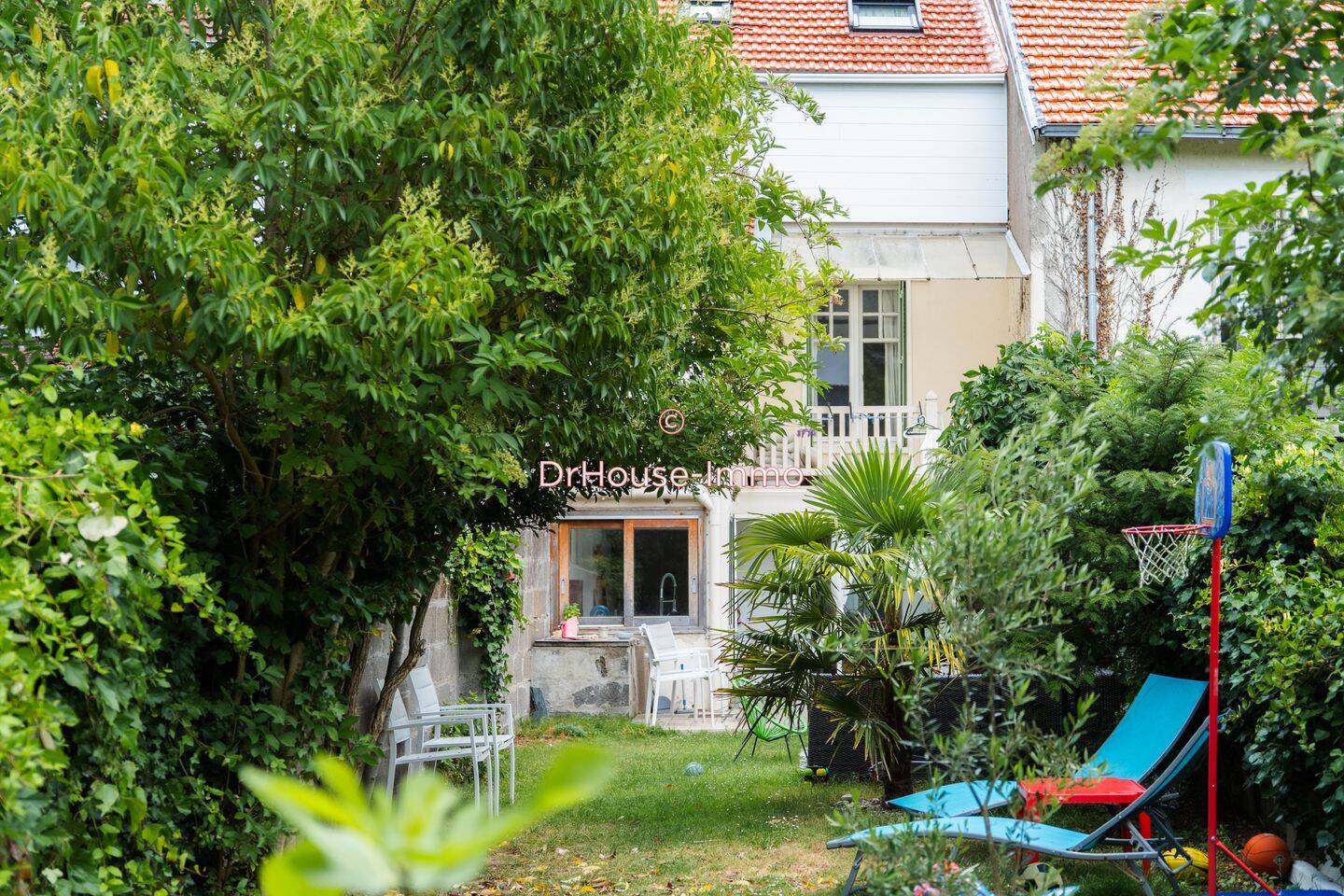 Maison 5 pièces 104 m² · à Nantes · 104 m² · 550 000 €