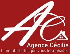 AGENCE CECILIA logo