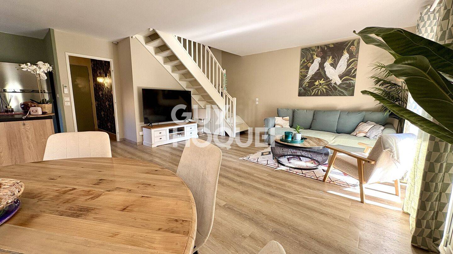 Maison 5 pièces 85 m² · à Cavalaire-sur-Mer · 85 m² · 599 000 €