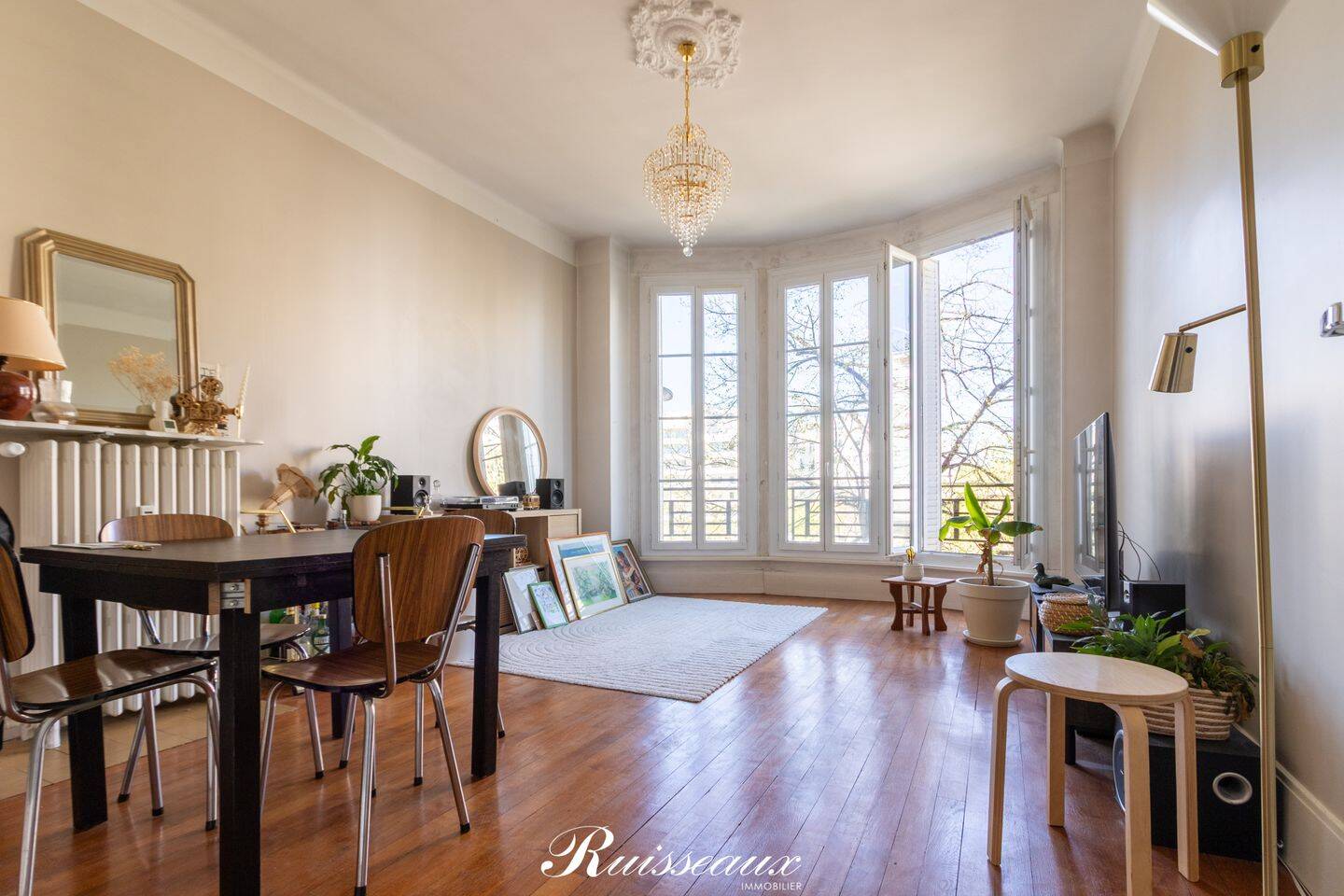 Appartement 3 pièces 75 m² · à Dijon · 75 m² · 235 000 €