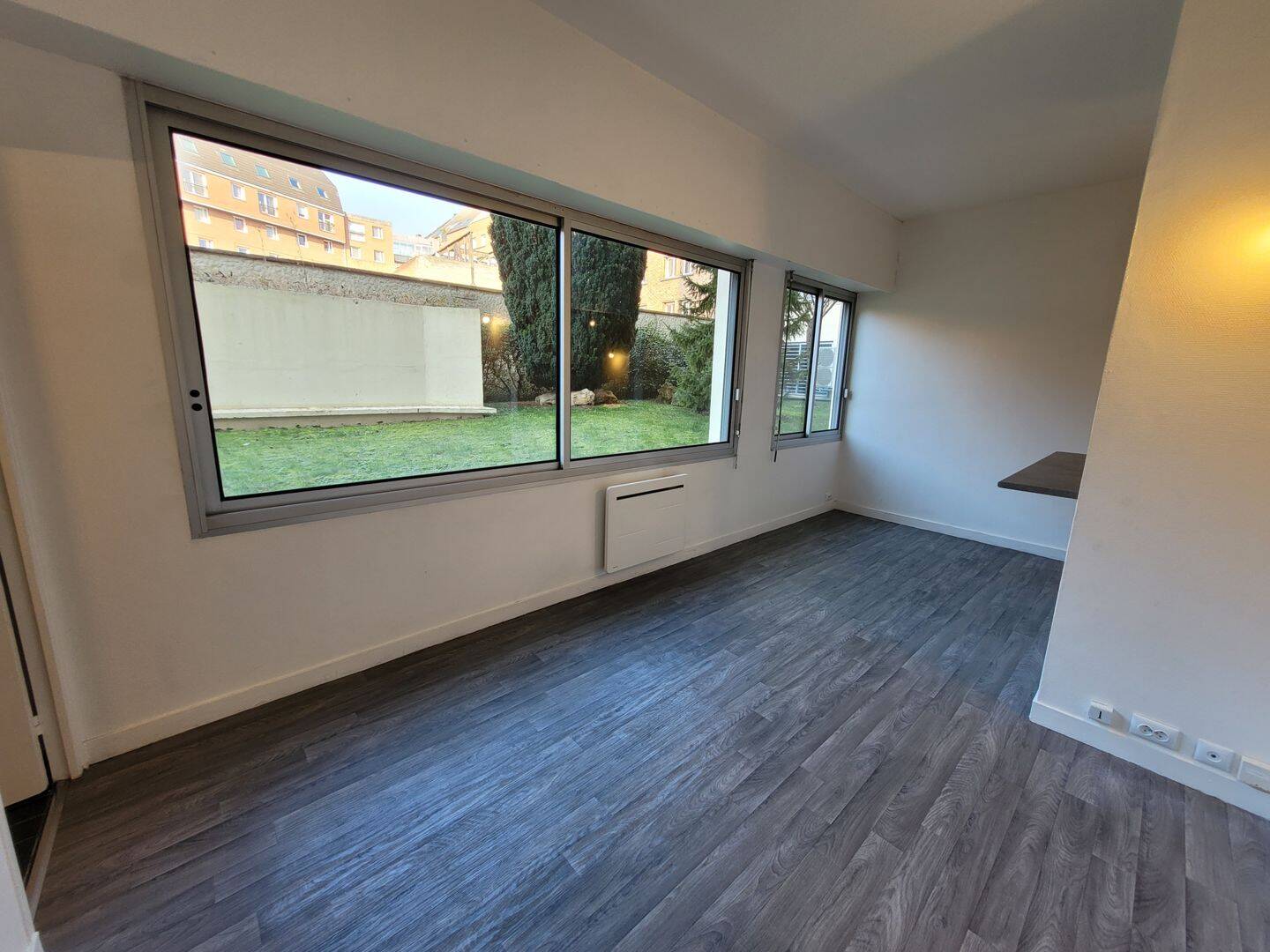 Appartement 2 pièces 28 m² · à Amiens · 28 m² · 495 €/mois