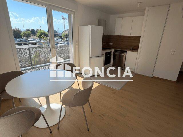 Appartement 3 pièces 60 m² · à Publier · 60 m² · 1 300 €