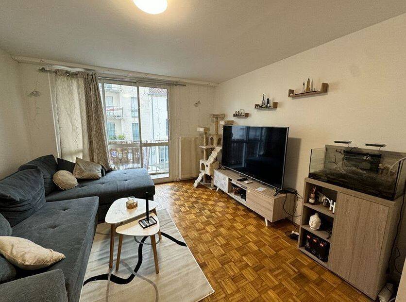 Appartement 2 pièces 31 m² · à Mantes-la-Ville · 31 m² · 474 €