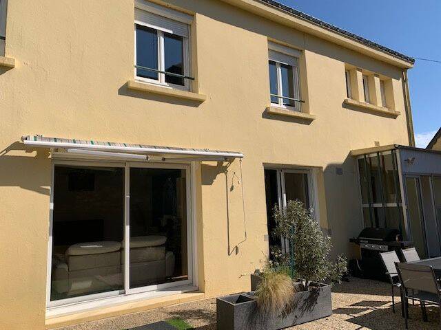 Maison 4 pièces 88 m² · à Pontivy · 87,8 m² · 227 900 €