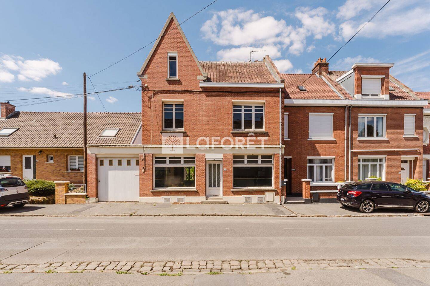 Maison 7 pièces 162 m² · à Sin-le-Noble · 162 m² · 171 200 €