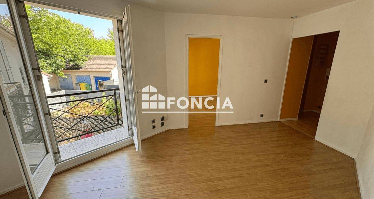 Appartement 2 pièces 30 m² · à Limeil-Brévannes · 30 m² · 783 €