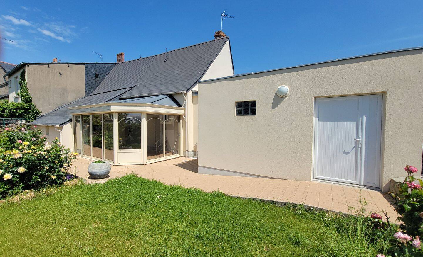 Maison 3 pièces 95 m² · à Champtocé-sur-Loire · 95 m² · 750 €