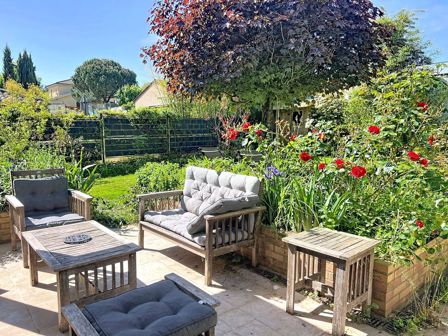 Maison 7 pièces 180 m² · à Jassans-Riottier · 180 m² · 475 000 €
