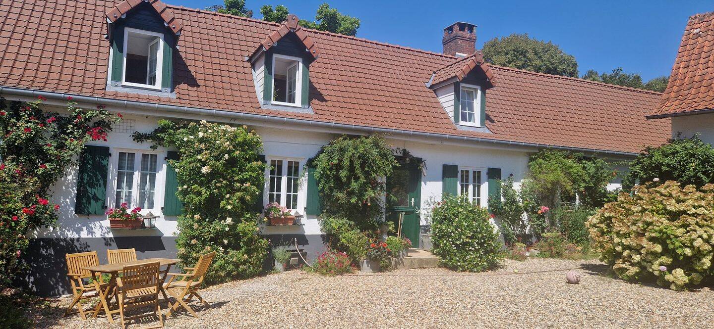 Maison 5 pièces 150 m² · à Argoules · 149,8 m² · 340 000 €