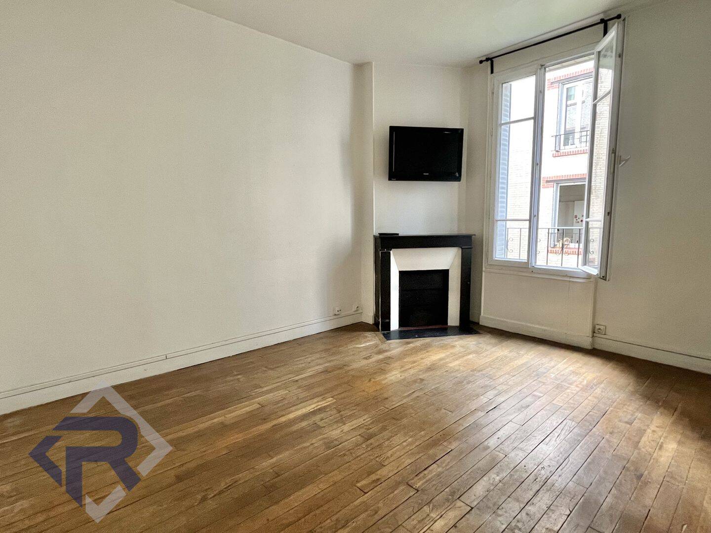 Appartement 2 pièces 28 m² · à Montreuil · 27,7 m² · 199 000 €