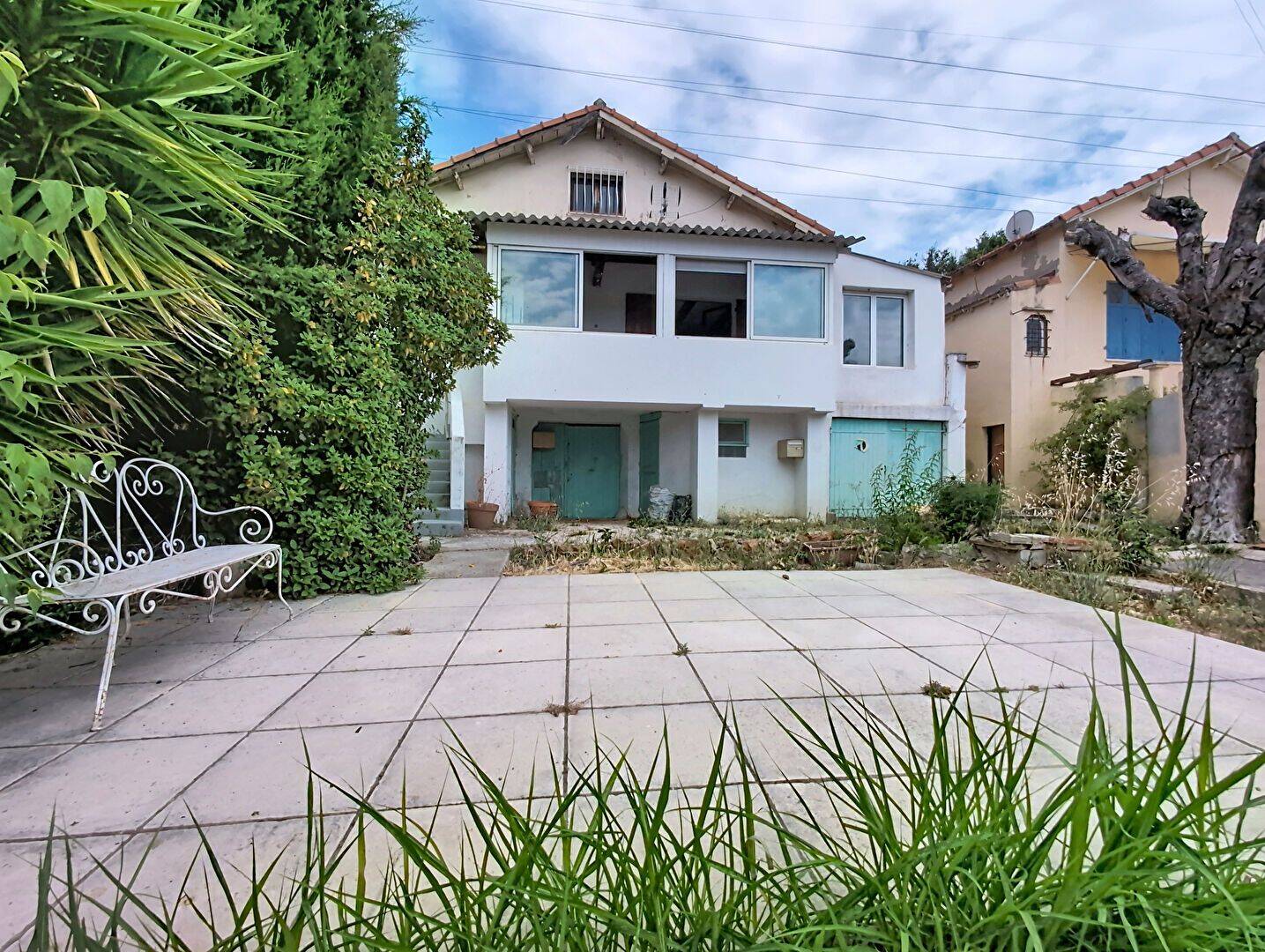 Maison 2 pièces 54 m² · à Marseille 11ème Arrondissement · 54 m² · 229 000 €
