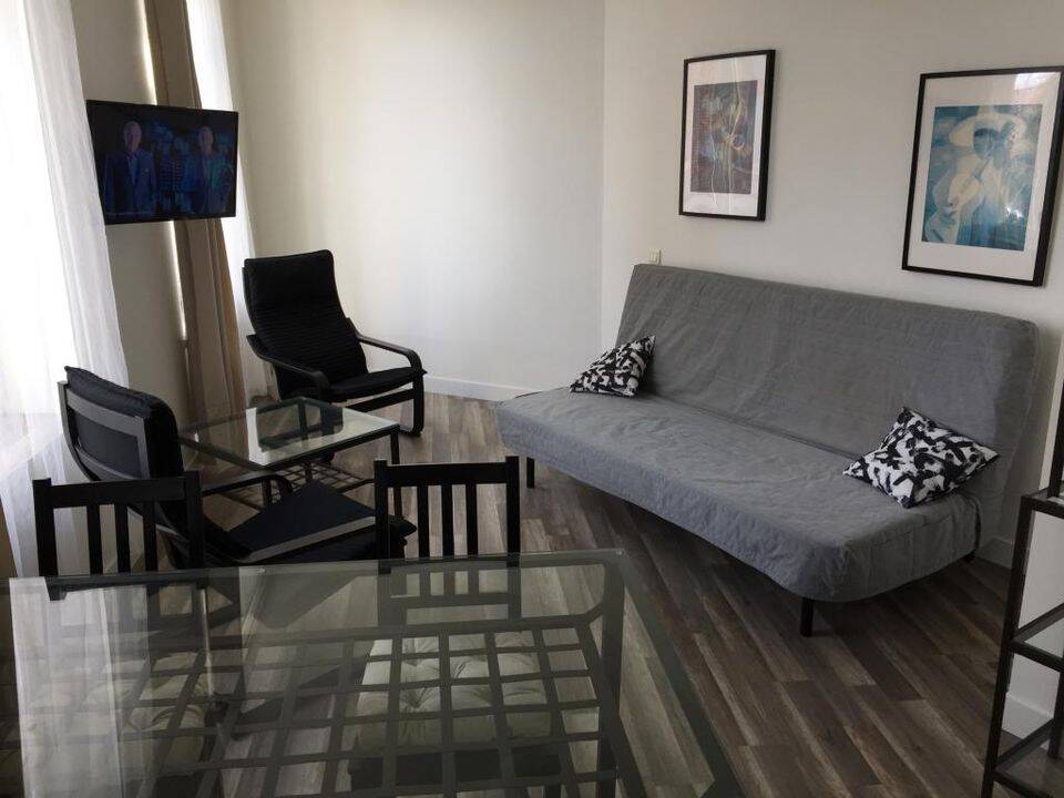 Appartement 1 pièce 24 m² · à Lille · 24 m² · 620 €
