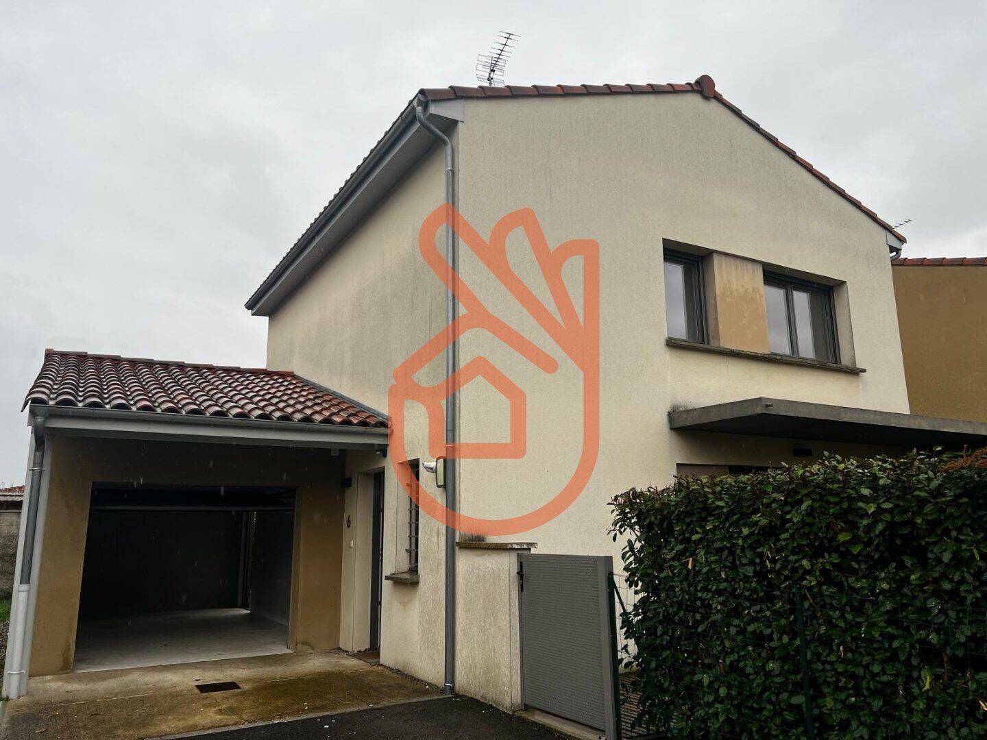 Maison 4 pièces 91 m² · à Plaisance-du-Touch · 91 m² · 999 €