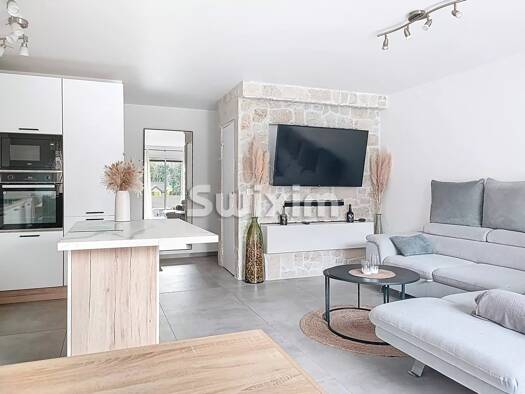 Maison à vendre 475 000 € 4 pièces 3 chambres 79 m² 155 m² de terrain Vernand Annemasse 74100