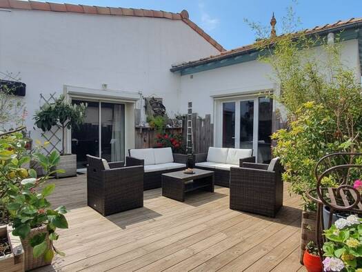 Maison à vendre 298 000 € 5 pièces 3 chambres 130 m² Roujan 34320