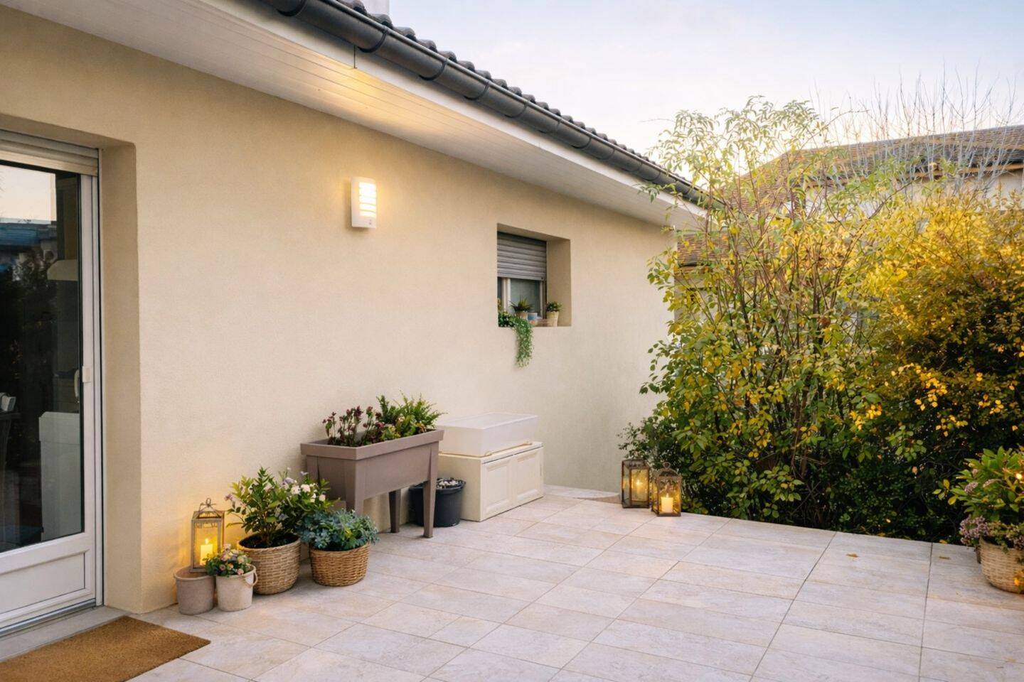 Maison 3 pièces 91 m² · à Ville-la-Grand · 91 m² · 690 000 €