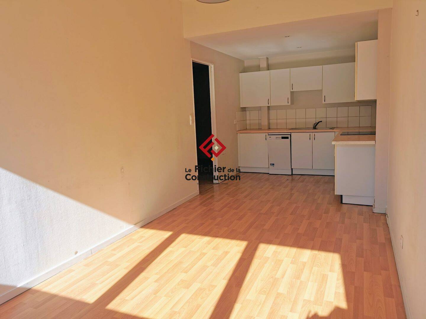 Appartement 4 pièces 68 m² · à Grenoble · 68 m² · 125 000 €