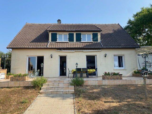 Maison 6 pièces 153 m² · à Marollette · 152,6 m² · 258 500 €