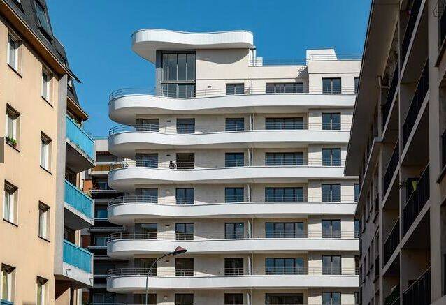 Appartement 2 pièces 41 m² · à Clichy · 41,4 m² · 1 450 €/mois