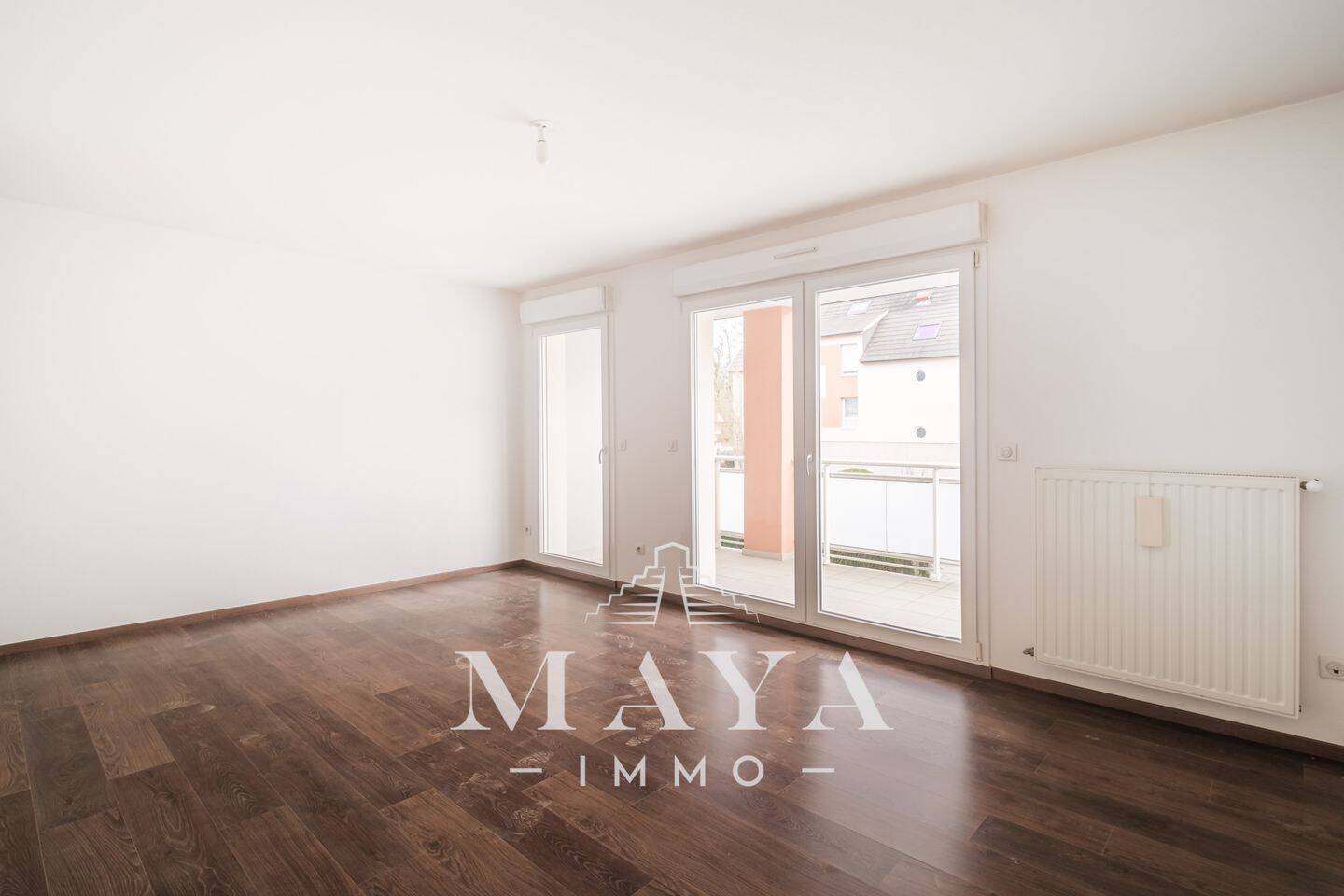 Appartement 4 pièces 82 m² · à Sierentz · 82,1 m² · 239 500 €