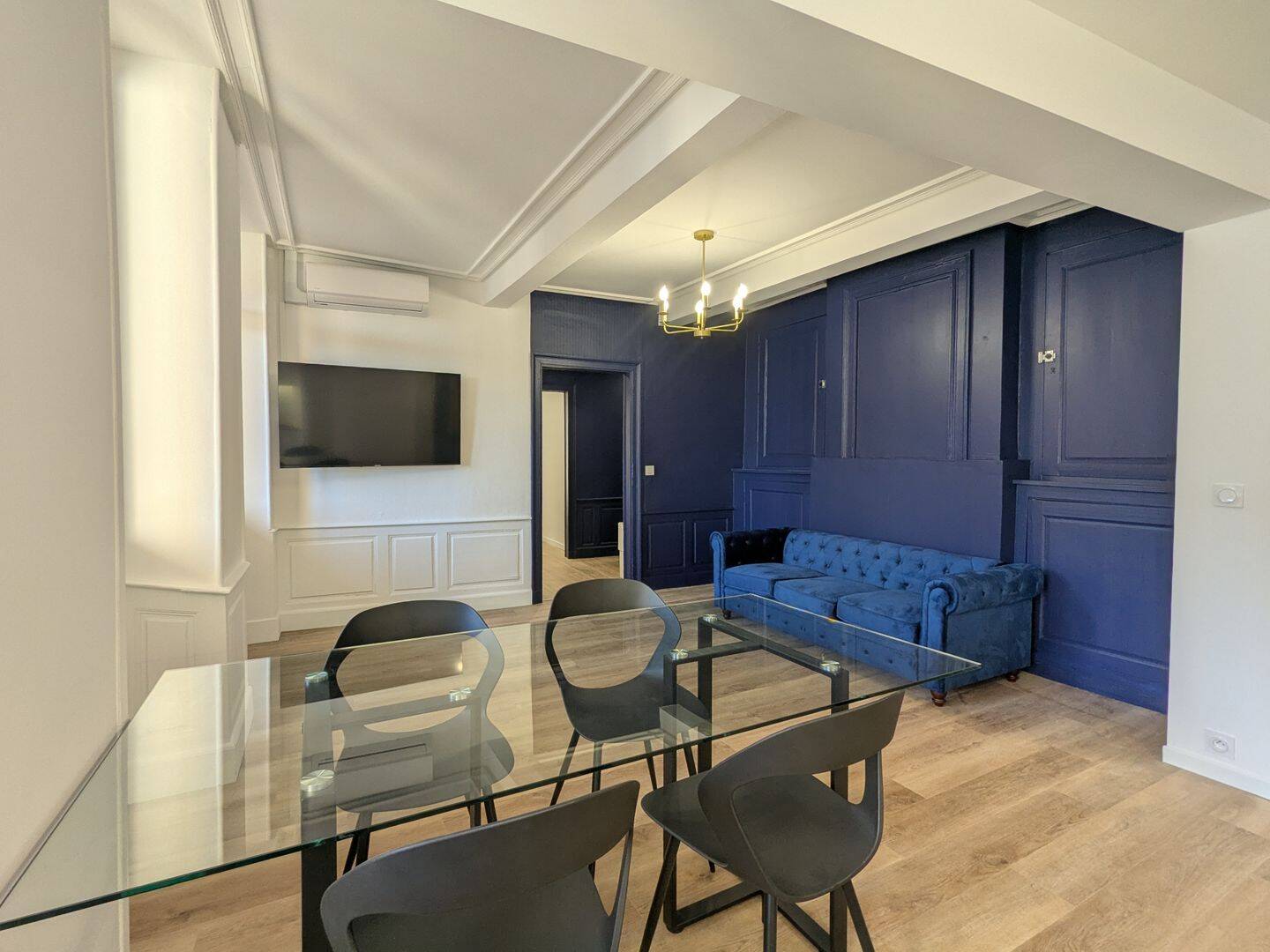 Appartement 4 pièces 108 m² · à Auch · 108 m² · 230 000 €