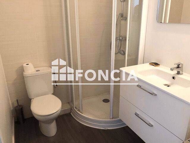 Appartement 1 pièce 25 m² · à Antibes · 25,1 m² · 615 €