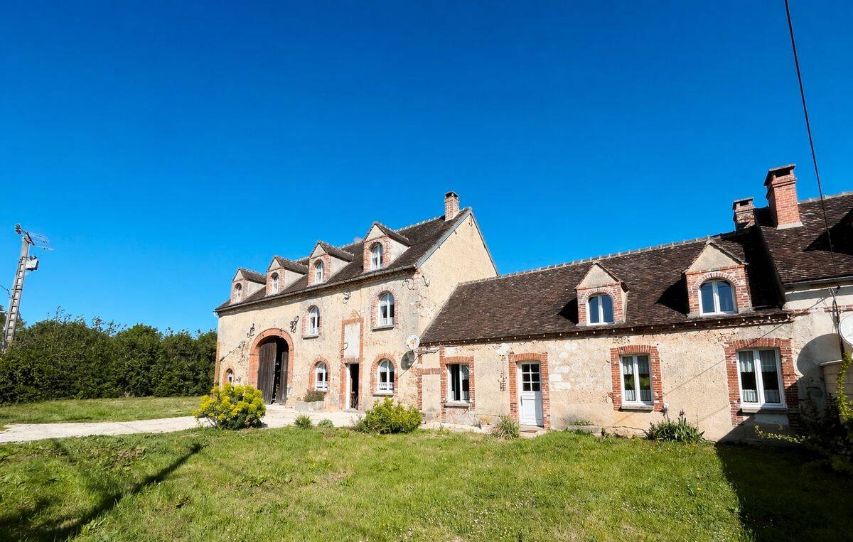 Maison 7 pièces 283 m² · à Sens · 283 m² · 349 001 €