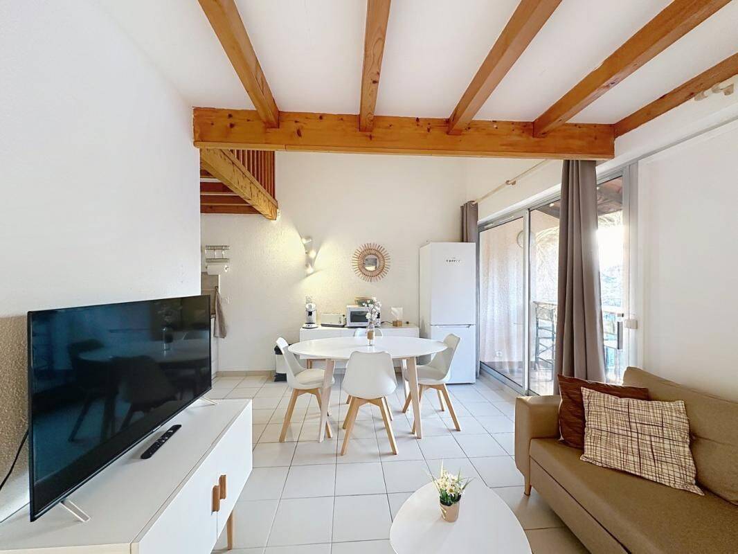 Appartement 2 pièces 30 m² · à La Croix-Valmer · 30 m² · 800 €/mois
