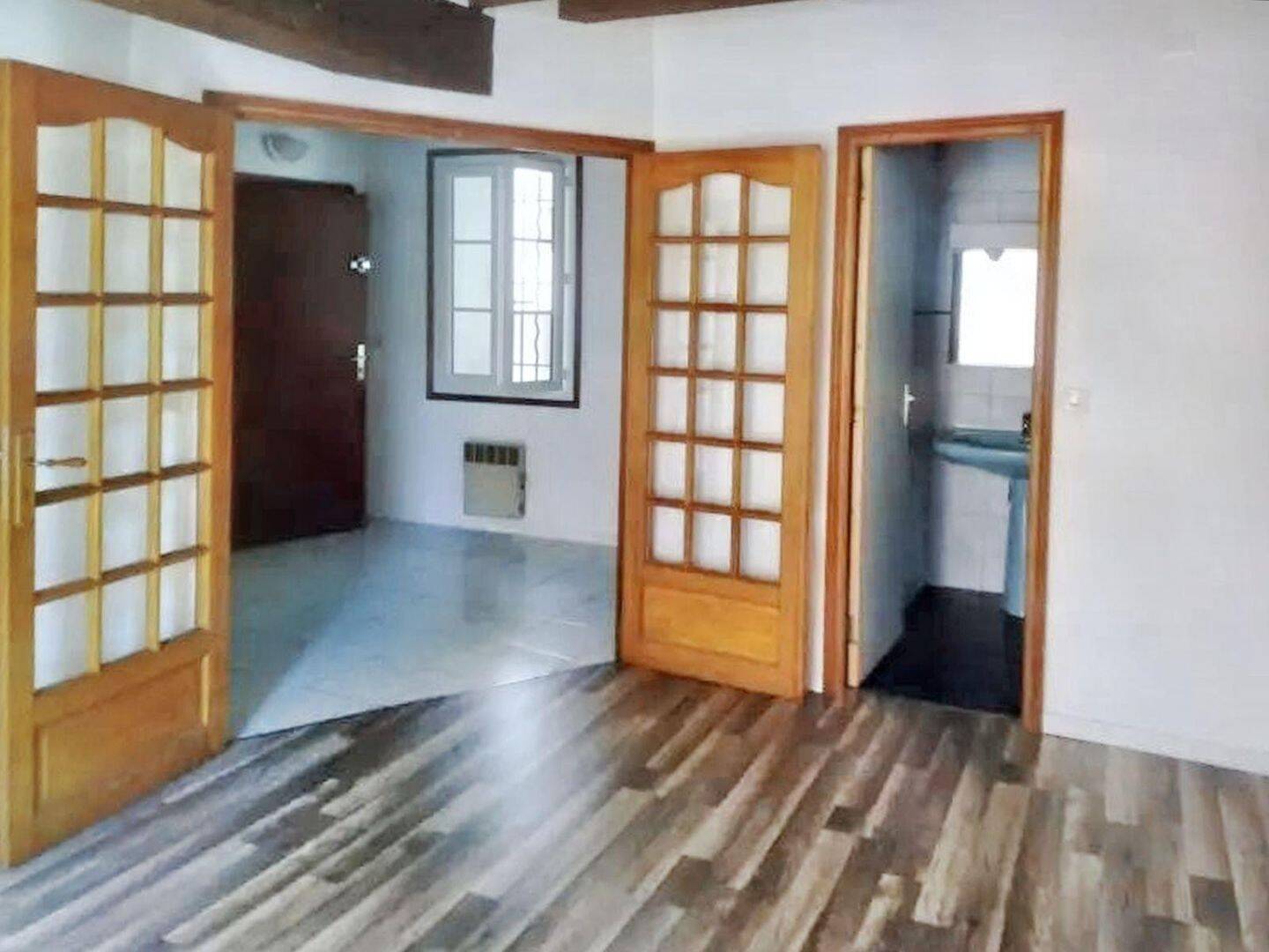 Appartement 1 pièce 22 m² · à Limay · 22 m² · 547 €