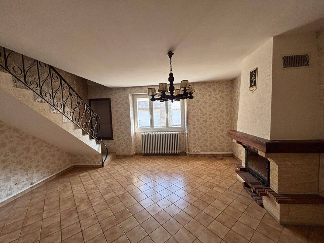 Maison 5 pièces 98 m² · à Trélazé · 98 m² · 247 000 €