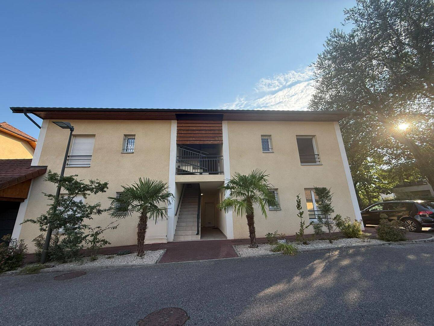 Appartement 3 pièces 68 m² · à Prévessin-Moëns · 67,8 m² · 1 970 €