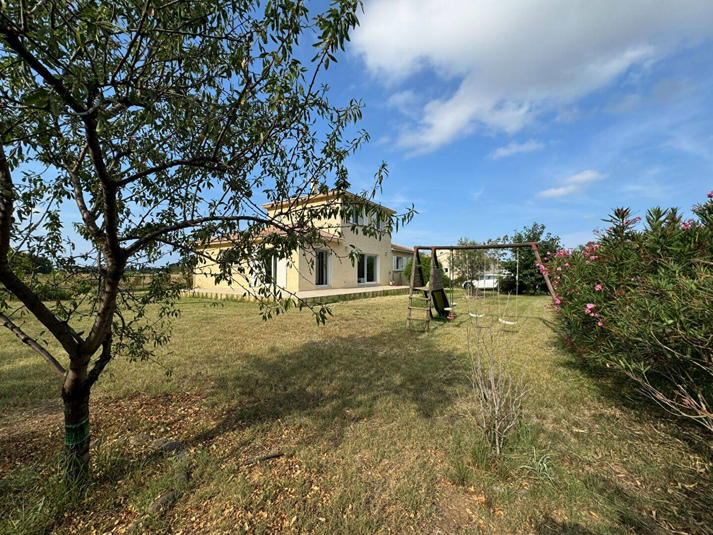 Maison 8 pièces 152 m² · à Lucciana · 152 m² · 1 613 €