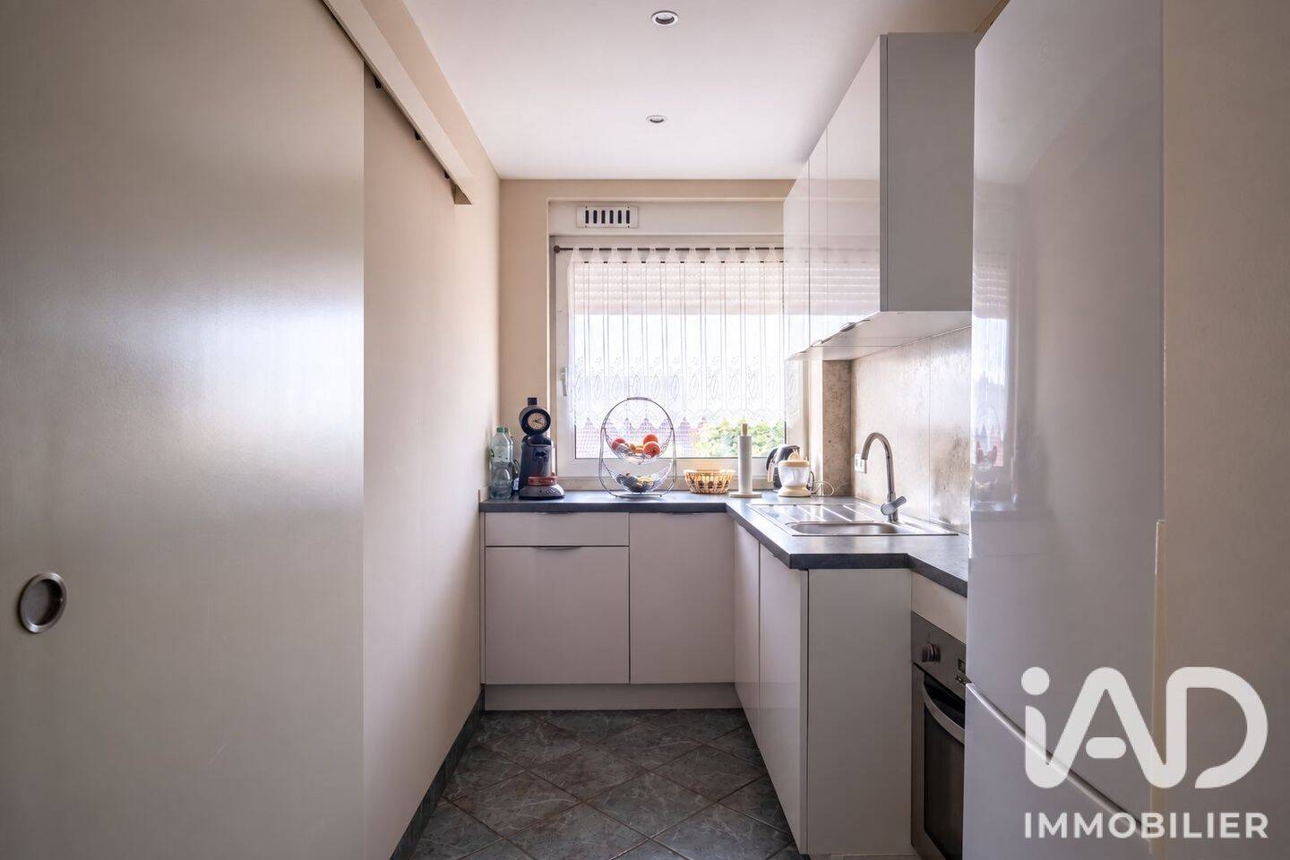 Appartement 3 pièces 48 m² · à Audun-le-Tiche · 48 m² · 165 000 €