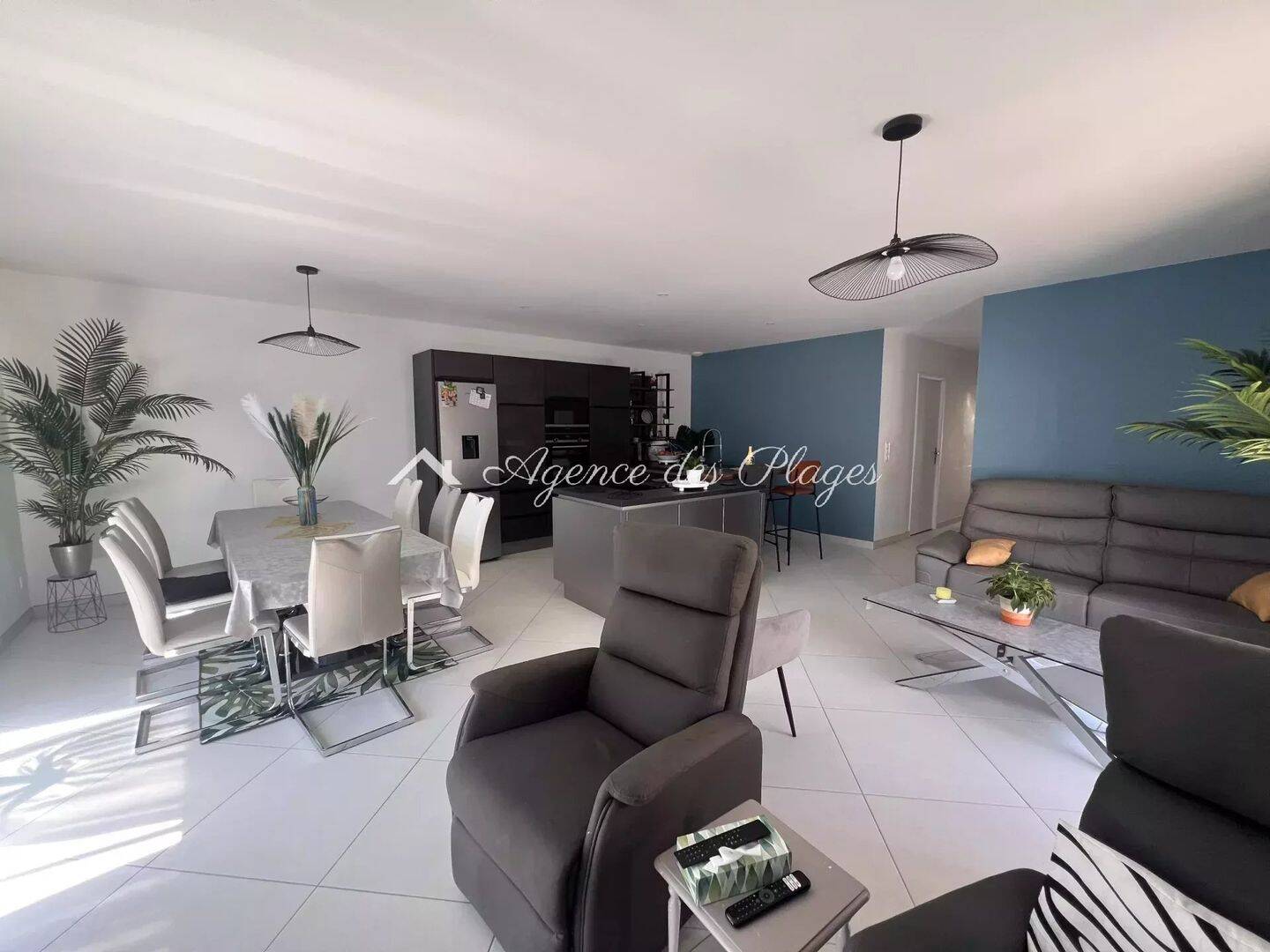 Maison 4 pièces 98 m² · à Semussac · 98 m² · 349 030 €