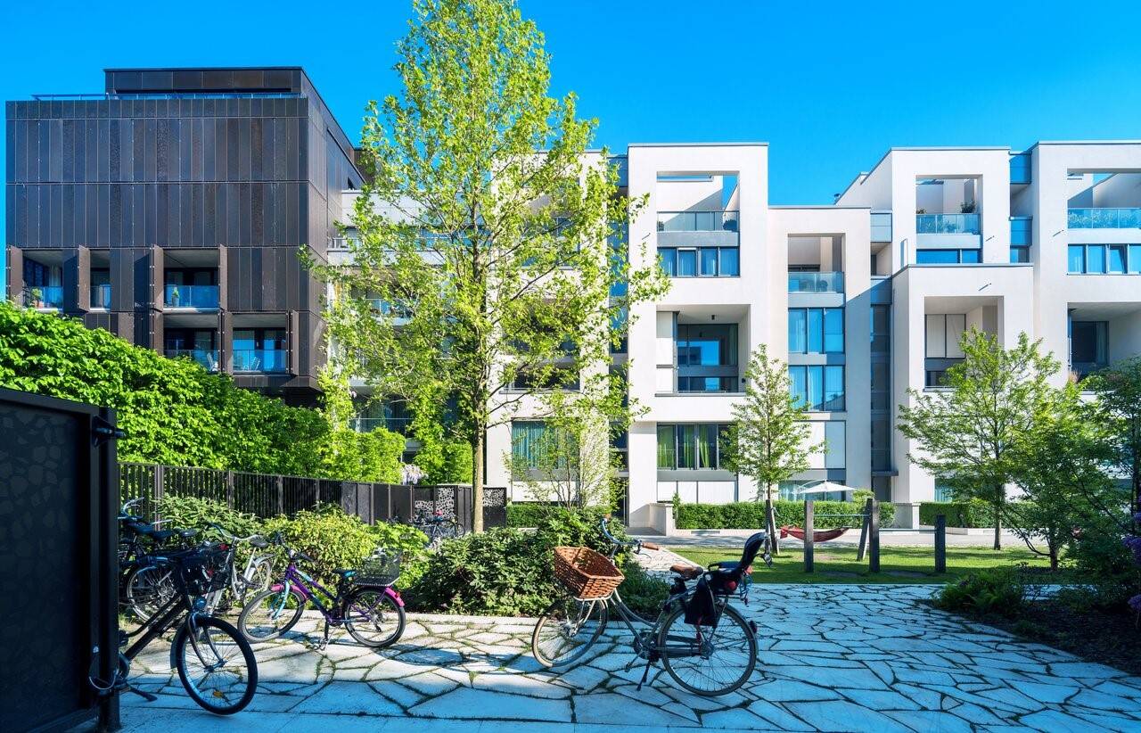 Appartement 3 pièces 67 m² · à Brettes · 67 m² · 1 000 €
