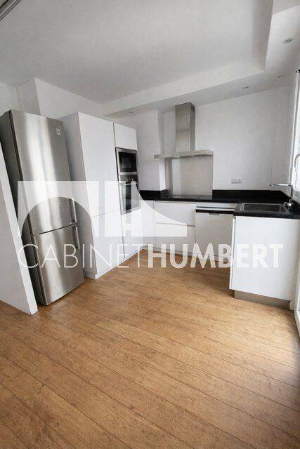 Appartement 3 pièces 74 m² · à Saint-Étienne · 74 m² · 750 €