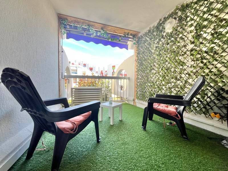 Appartement 1 pièce 34 m² · à La Grande-Motte · 34 m² · 180 000 €