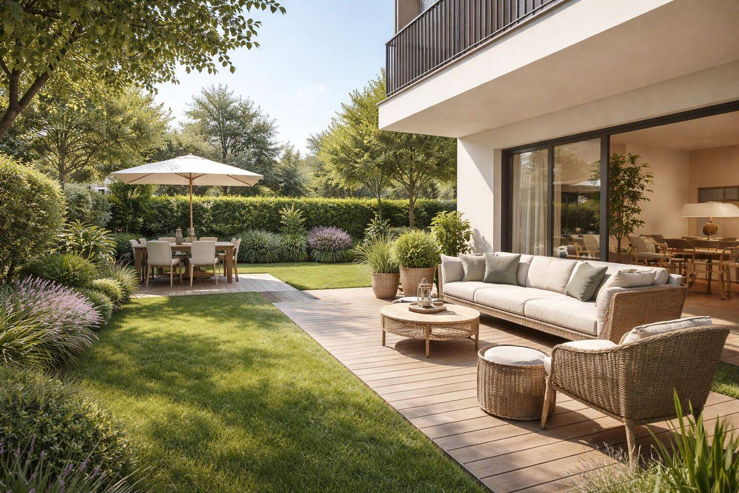 Maison 5 pièces 95 m² · à Sainte-Maxime · 95 m² · 749 000 €