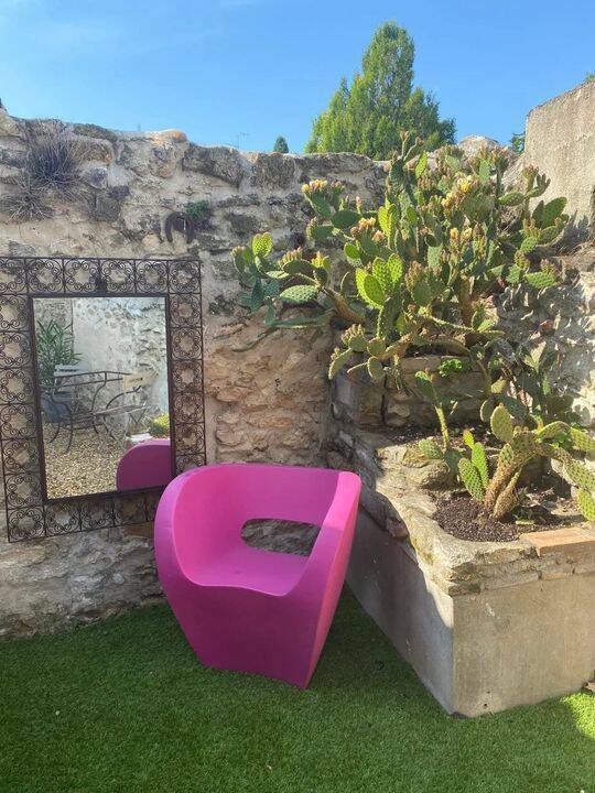 Maison 2 pièces 55 m² · à Villeneuve-lès-Avignon · 55 m² · 995 €/mois