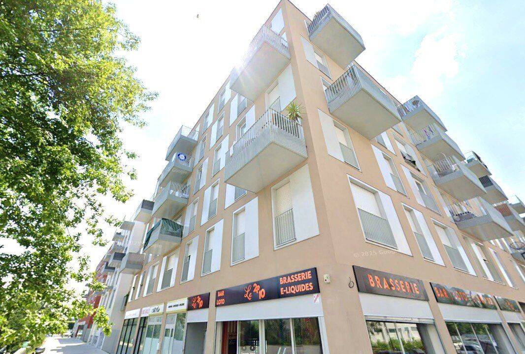 Appartement 1 pièce 20 m² · à Sevran · 20 m² · 69 000 €