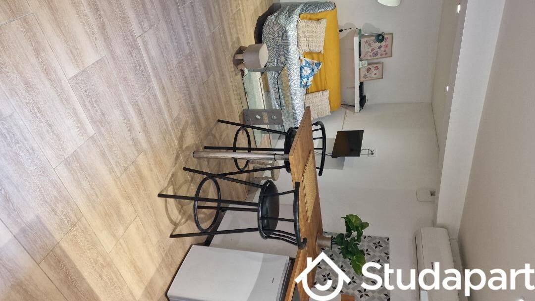 Appartement 1 pièce 27 m² · à Pamiers · 27 m² · 475 €