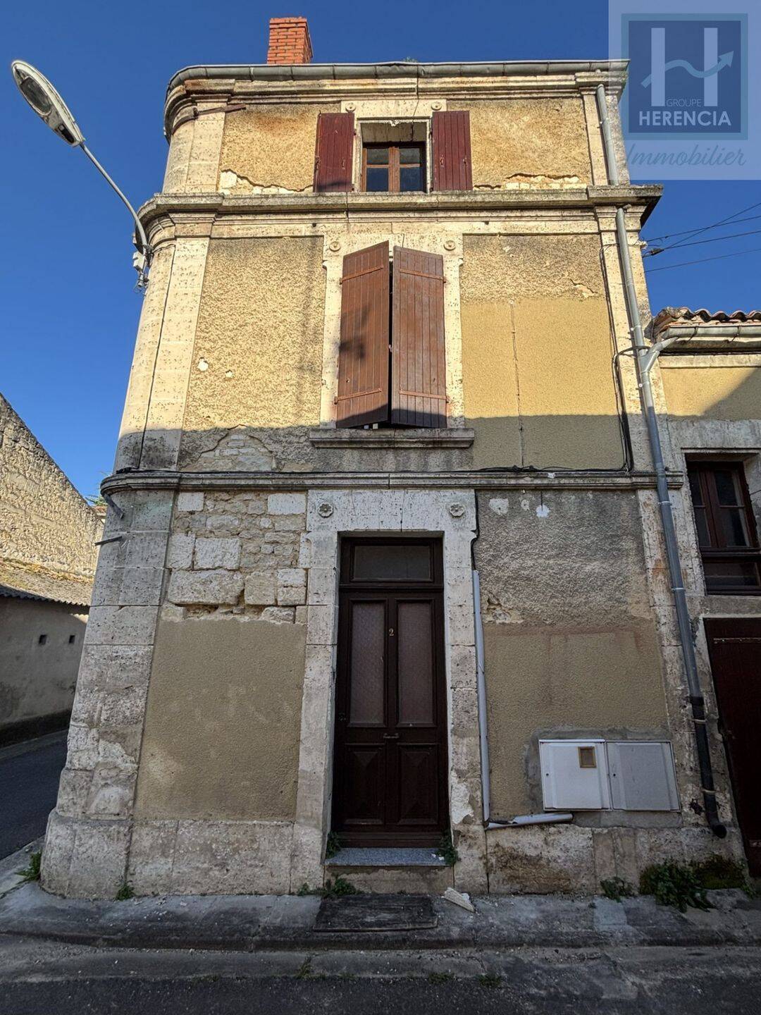 Maison 5 pièces 81 m² · à Ruelle-sur-Touvre · 81 m² · 65 400 €