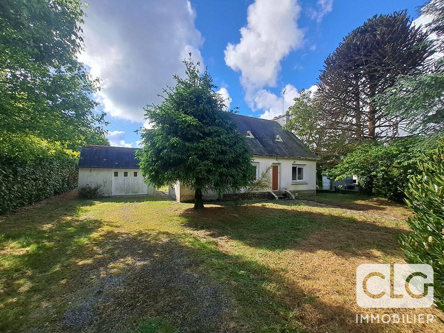 Maison 4 pièces 65 m² · à Fouesnant · 65 m² · 211 700 €