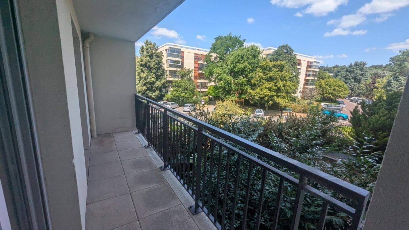 Appartement 2 pièces 42 m² · à Le Chesnay-Rocquencourt · 42 m² · 996 €