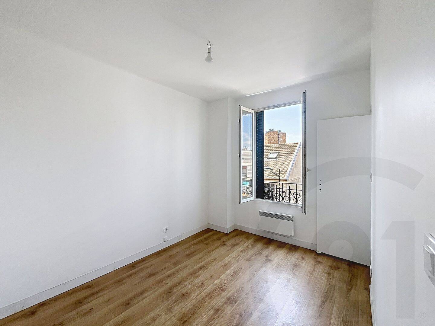 Appartement 1 pièce 15 m² · à Aubervilliers · 15 m² · 96 000 €