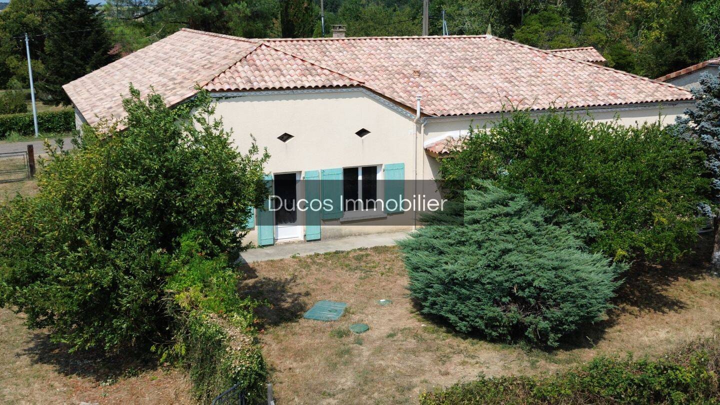Maison 5 pièces 132 m² · à Marmande · 132,3 m² · 988 €