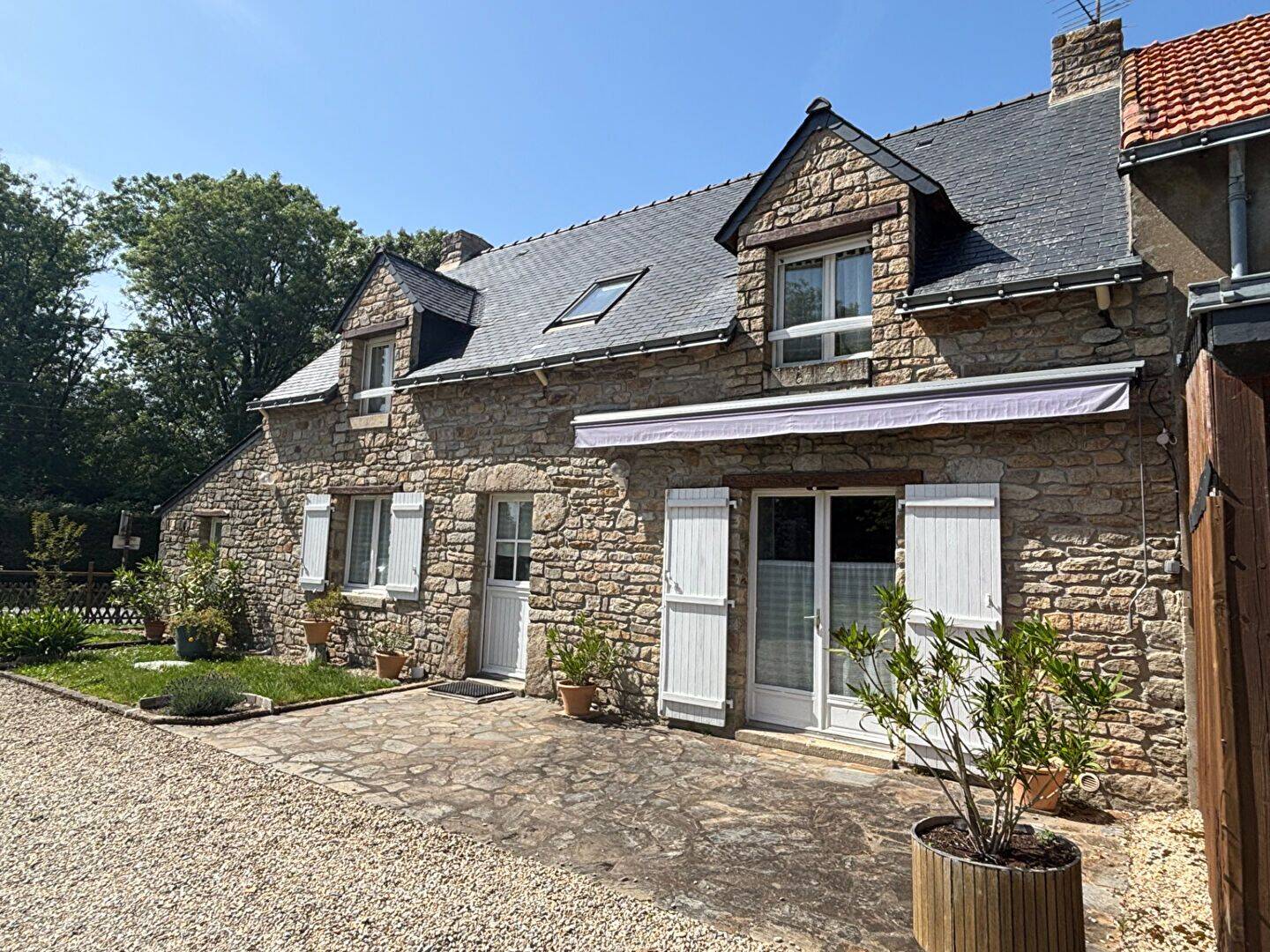 Maison 4 pièces 108 m² · à Saint-Lyphard · 108 m² · 362 250 €